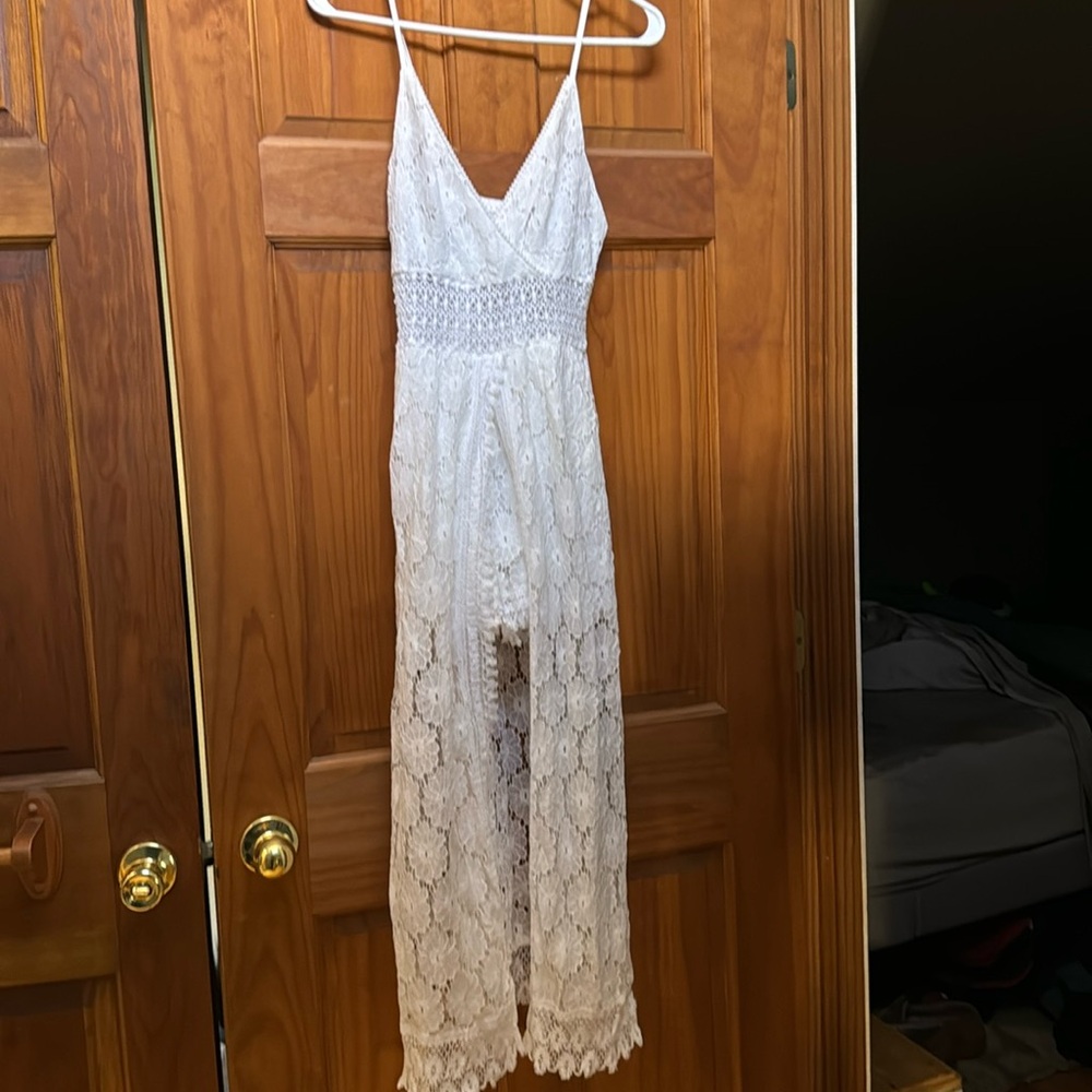 Xsmall/Small romper/dress